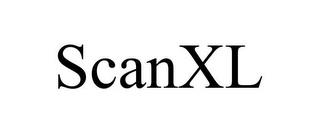 SCANXL trademark