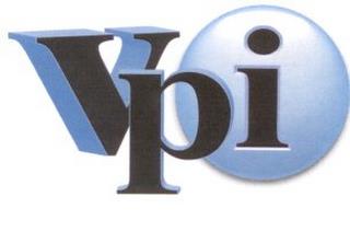 VPI trademark