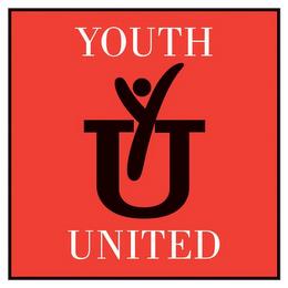 YU YOUTH UNITED trademark