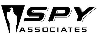 SPY ASSOCIATES trademark