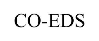 CO-EDS trademark