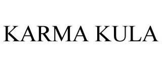 KARMA KULA trademark