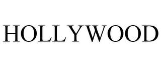 HOLLYWOOD trademark