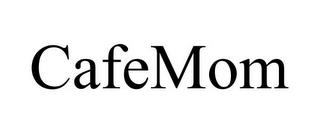 CAFEMOM trademark