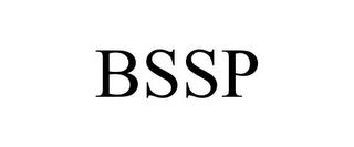 BSSP trademark