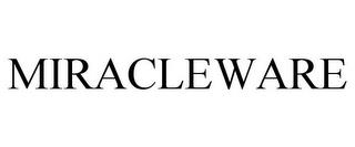 MIRACLEWARE trademark