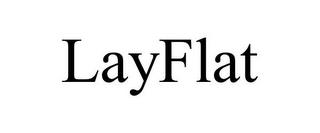 LAYFLAT trademark