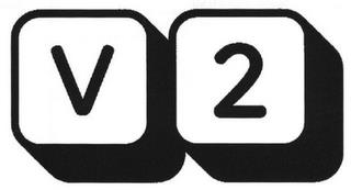 V2 trademark