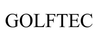 GOLFTEC trademark