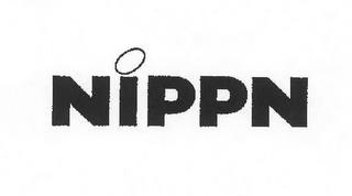 NIPPN trademark