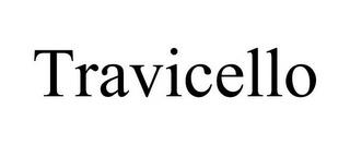 TRAVICELLO trademark