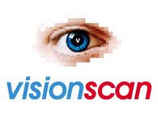 VISIONSCAN trademark