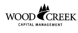 WOOD CREEK CAPITAL MANAGEMENT trademark