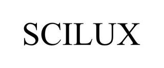 SCILUX trademark