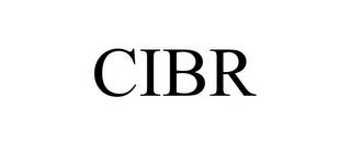 CIBR trademark