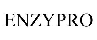 ENZYPRO trademark