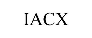 IACX trademark