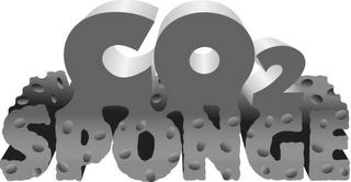 CO2 SPONGE trademark