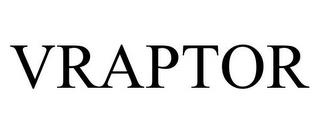 VRAPTOR trademark