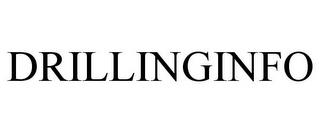 DRILLINGINFO trademark