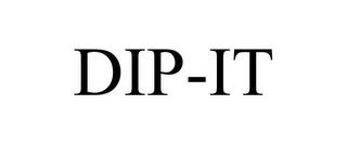 DIP-IT trademark