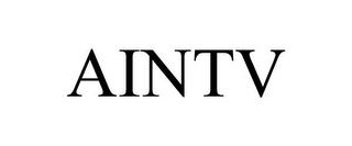 AINTV trademark