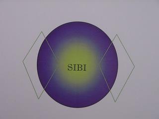 SIBI trademark