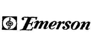 EMERSON trademark