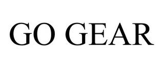 GO GEAR trademark