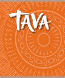 TAVA trademark