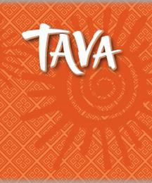 TAVA trademark