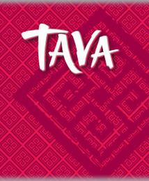 TAVA trademark