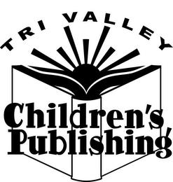 TRI VALLEY CHILDREN'S PUBLISHING trademark