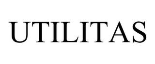 UTILITAS trademark