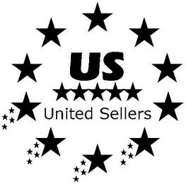 US UNITED SELLERS trademark