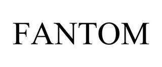 FANTOM trademark