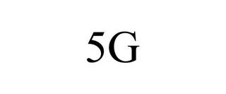 5G trademark