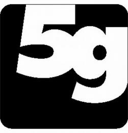 5G trademark