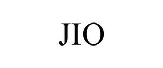 JIO trademark