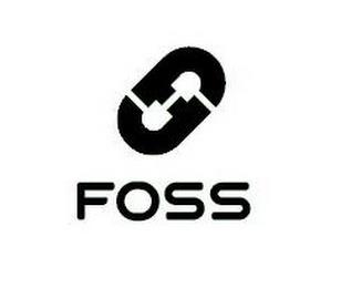 FOSS trademark