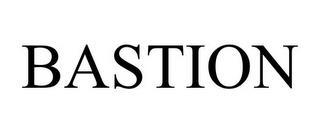 BASTION trademark