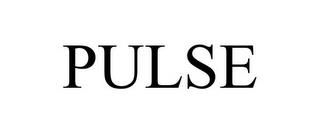 PULSE trademark