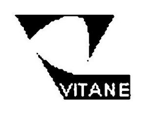 VITANE trademark