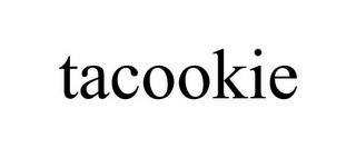 TACOOKIE trademark