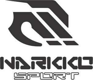 NARKKO SPORT trademark