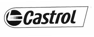 CASTROL trademark