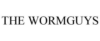 THE WORMGUYS trademark