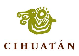 CIHUATÁN trademark