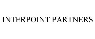 INTERPOINT PARTNERS trademark