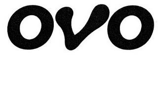 OVO trademark